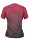 náhled Koszulka kolarska damska Scott SCO Shirt W's Kinabalu Run az pk/iro bk